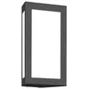 Bild von CMD Wandleuchte LB25 anthrazit