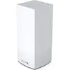 Bild von Linksys MX4200, Weiß, Intern, Mesh-Router, Tri-Band (2,4 GHz / 5 GHz / 5 GHz), Wi-Fi 6 (802.11ax), 4200 Mbit/s