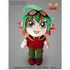 Bild von Sakami Merchandise Yu-Gi-Oh! Arc-V Plüschfigur Yuya Sakaki 30 cm SAKAYGOYS2016