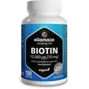 Bild von Vitamaze Biotin, Einzelvitamin