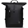 Bild von Got Bag Rolltop 2.0 Rucksack Schwarz Schwarz One Size