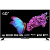 Bild von Dyon Enter 40 Pro X2, 101,6 cm (40"), 1920 x 1080 Pixel, Full HD, LED, DVB-C, DVB-S2, DVB-T, DVB-T2, Schwarz