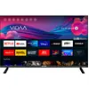 Bild von Dyon Smart 40 VX-2, 101,6 cm (40"), 1920 x 1080 Pixel, LED, Smart-TV, WLAN, Schwarz