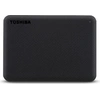 Bild von Toshiba Canvio Advance, 1 TB, 2.5", 2.0/3.2 Gen 1 (3.1 Gen 1), Schwarz