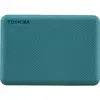 Bild von Toshiba Canvio Advance, 2 TB, 2.5", 3.2 Gen 1 (3.1 Gen 1), Grün