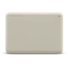 Bild von Toshiba Canvio Advance, 4 TB, 2.5", 2.0/3.2 Gen 1 (3.1 Gen 1), Weiß