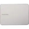 Bild von Toshiba Canvio Flex 1TB, 1 TB, 2.5", 3.2 Gen 1 (3.1 Gen 1), Silber