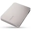 Bild von Toshiba Canvio Flex, 4 TB, 3.2 Gen 1 (3.1 Gen 1), Silber