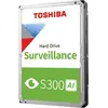 Bild von Toshiba MG10ADA10TE-V, 10 TB, 7200 RPM, 512 MB, 3.5", Serial ATA III