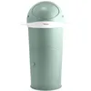 Bild von Kindsgut DW00012017N, Rund, Kunststoff, Aqua-Farbe, Manuell, 370 mm, 390 mm