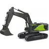 Bild von Amewi ACV730 V3, Bagger, 1:14, 8 Jahr(e), 1200 mAh, 3,19 kg