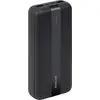 Bild von Rivacase VA2081, 20000 mAh, Lithium Polymer (LiPo), 3,7 V, 10 W, Schwarz
