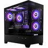 Bild von BEASTCOM Q5 | Pro Gaming PC | AMD Ryzen 7 5700X 8X 4,60GHz 16 Threads | NVIDIA RTX 5060 Ti 8GB | 16GB RAM | 1TB NVMe SSD | WiFi 5 | Windows 11 Pro