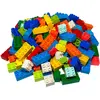Bild von LEGO® DUPLO® 20 2x4 Steine und 40 2x2 Steine Gemischt Bunt - 3437 3011 NEU! Menge 60x