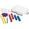 Bild von Eduplay Lernspielzeug Maths Basic Set Plus Zahlen bis 20 mehrfarbig