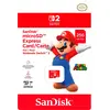 Bild von SanDisk 256 GB Micro-SD-Express-Speicherkarte für Nintendo Switch 2