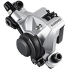 Bild von Shimano BR-M375 Bremssattel   mechanisch silberfarben EBRM375MPRS