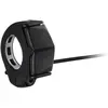 Bild von Shimano Steps E7000 Elektronischer Schalthebel Schwarz 700 mm Schwarz 700 mm