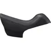 Bild von Shimano Dura Ace R9100 Bremshebelgummis Schwarz Schwarz One Size