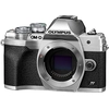 Bild von Olympus OM-D E-M10 Mark IV Body schwarz