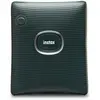 Bild von Fujifilm Instax SQUARE Link - Green, Thermodruck, 800 x 800 DPI, 2.4" x 2.4" (6.2x6.2 cm), Bluetooth, Direktdruck, Grün