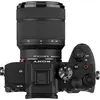Bild von Sony   ILCE-7M4K, 33 MP, 3840 x 2160 Pixel, Exmor R CMOS, 4K Ultra HD, Schwarz
