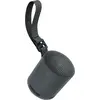 Bild von Sony SRS-XB100, Kabellos, A2DP, AAC, AVRCP, HFP, SBC, USB Typ-C, Tragbarer Mono-Lautsprecher, Schwarz, Zylinder