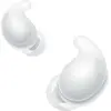 Bild von Sony LinkBuds Fit WFLS910NW, Kabellos, Anrufe/Musik, 20 - 20000 Hz, 75 g, Kopfhörer, Weiß
