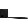 Bild von Sony HT-B600, 3.1.2 Kanäle, 350 W, DTS, DTS 96/24, DTS-ES, DTS-HD Master Audio, DTS:X, Dolby Atmos, Dolby Digital, Dolby Digital..., Kabellos, 20 W, Separat