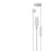 Bild von Sony IER-EX15C, Kabelgebunden, Anrufe/Musik, 3 g, Kopfhörer, Weiß