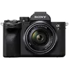 Bild von Sony Ilce7m4b.cec Kompaktkamera One Size / EU Plug 220V One Size