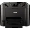 Bild von Canon MAXIFY MB5450, Tintenstrahl, Farbdruck, 600 x 1200 DPI, A4, Direktdruck, Schwarz