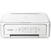 Bild von Canon PIXMA TS5151, Tintenstrahl, Farbdruck, 4800 x 1200 DPI, Farbkopieren, A4, Weiß