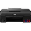 Bild von Canon PIXMA G650 MegaTank, Tintenstrahl, Farbdruck, 4800 x 1200 DPI, A4, Direktdruck, Schwarz