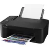 Bild von Canon PIXMA TS3750i, Tintenstrahl, Farbdruck, 4800 x 1200 DPI, A4, Direktdruck, Schwarz