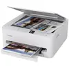 Bild von Canon PIXMA TS6550i, Tintenstrahl, Farbdruck, 1200 x 1200 DPI, A4, Direktdruck, Weiß