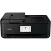 Bild von Canon PIXMA TS9550a, Tintenstrahl, Farbdruck, 4800 x 1200 DPI, A3, Direktdruck, Schwarz