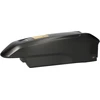 Bild von Shimano Bt-en604 Unterrohrbatterie Schwarz 418 Wh Schwarz 418 Wh