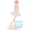 Bild von Re:Zero Ichibansho PVC Statue Ram (Wedding Ver.) (Dreaming Future Story) 18 cm