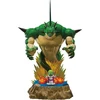 Bild von Bandai Tamashii Nations Dragon Ball Z S.H.Figuarts Actionfiguren-Set Porunga & Dende -Come Forth, Genuine Shenron!!- 42 cm