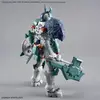 Bild von Bandai Class Up Armor Liber Viking Figur Silber Silber One Size