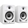 Bild von Pioneer DM-50D, 2-Wege, Kabelgebunden, 50 W, 10000 Ohm, Weiß