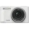 Bild von Yashica City 100, 72 MP, CMOS, 3x, 5K Ultra HD, 220 g, Silber, Weiß