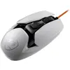 Bild von COUGAR Gaming Maus AirBlader Tournament, Kabelgebunden, Weiß, rechts, Optisch, USB Typ-A, 20000 DPI, Weiß