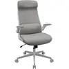Bild von COUGAR Gaming/Office -Stuhl Stryder, Stoff, Weiß, Weiß, Weiß, Stoff, Stoff, Schwarz, Schwarz