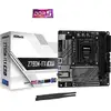 Bild von Asrock Z790M-ITX WiFi, Intel, LGA 1700, Intel® Core  i5, Intel® Core  i7, Intel® Core  i9, DDR5-SDRAM, 64 GB, DIMM