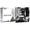Bild von Asrock B650M Pro RS, AMD, Sockel AM5, AMD Ryzen  5, AMD Ryzen  7, DDR5-SDRAM, 128 GB, DIMM
