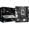 Bild von Asrock H610M-H2/M.2, Intel, LGA 1700, Intel Core i3 12th Gen, Intel Core i3 13th Gen, Intel Core i3 14th Gen, Intel Core i5 12th Gen,..., DDR4-SDRAM, 64 GB, DIMM