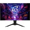 Bild von Asrock PGO32UFS, 80 cm (31.5"), 3840 x 2160 Pixel, 4K Ultra HD, OLED, 0,03 ms, Schwarz