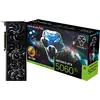 Bild von Gainward GeForce RTX 5060 Ti Python III OC, GeForce RTX 5060 Ti, 16 GB, GDDR7, 128 Bit, 7680 x 4320 Pixel, PCI Express 5.0